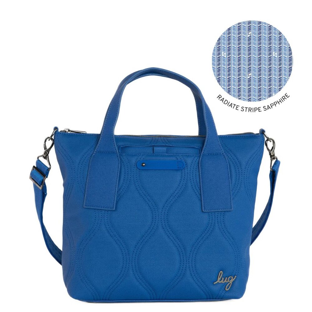 Lug Matte Luxe ALTO (NWT)